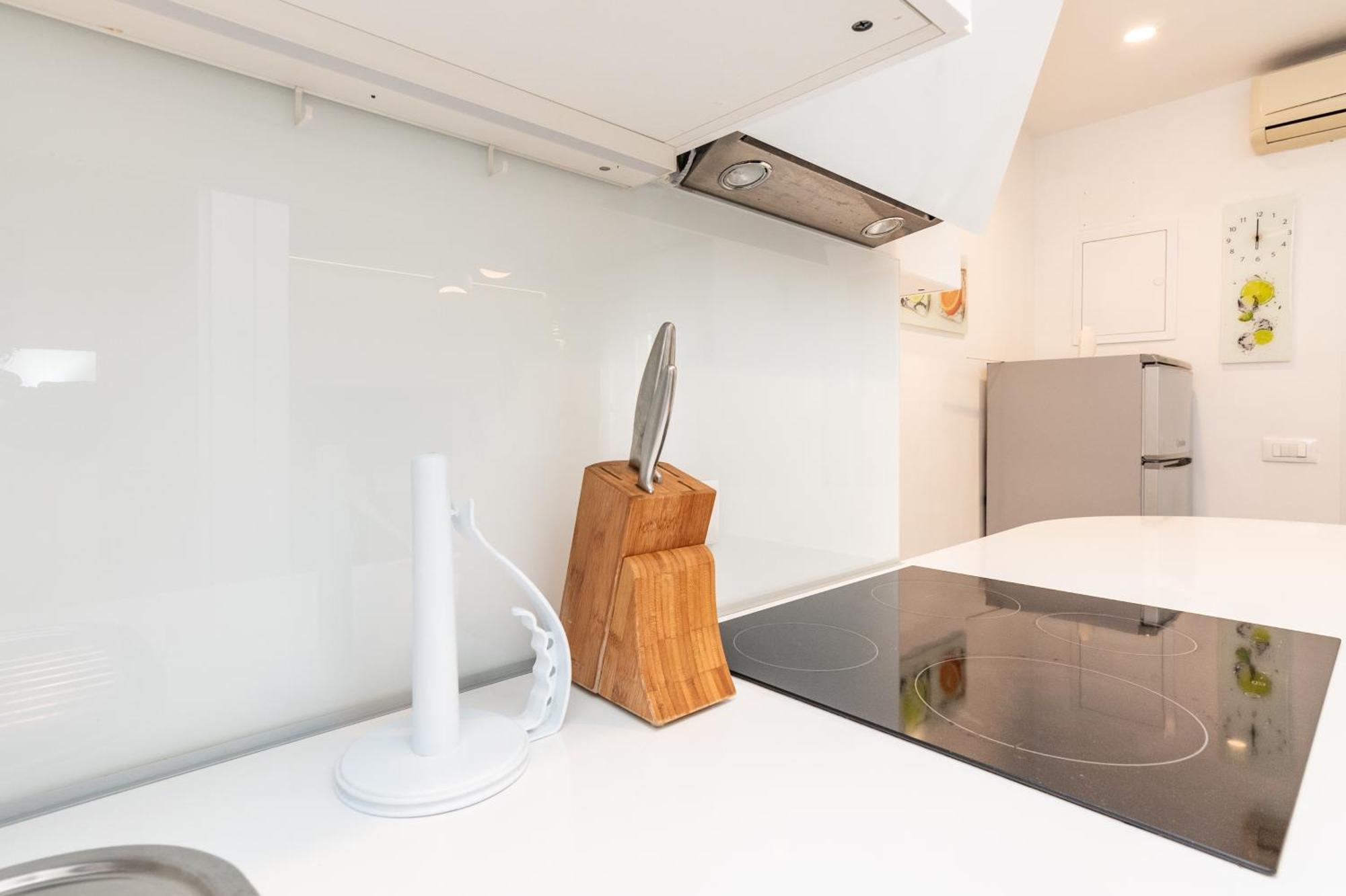Apartments Tauzer Mandre Exterior photo